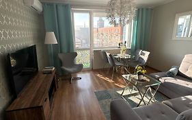 Apartament Centrum